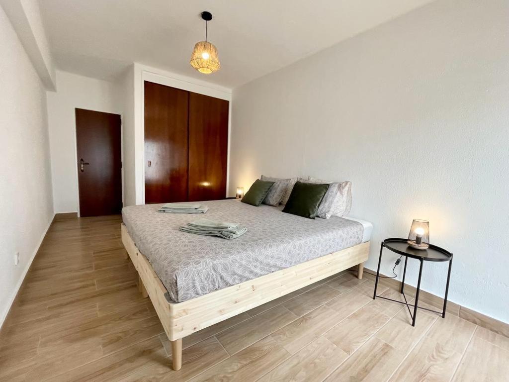 Albufeira Centre Apartment With Pool Dış mekan fotoğraf