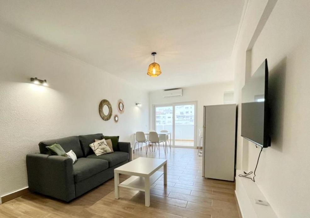 Albufeira Centre Apartment With Pool Dış mekan fotoğraf