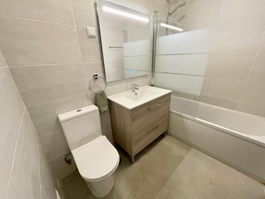 Albufeira Centre Apartment With Pool Dış mekan fotoğraf