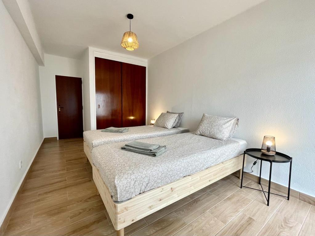 Albufeira Centre Apartment With Pool Dış mekan fotoğraf
