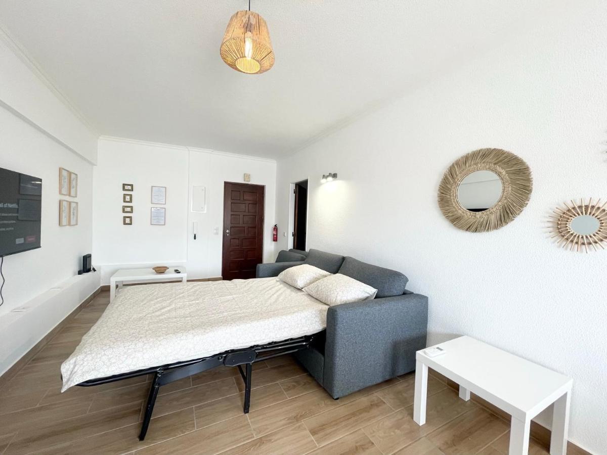 Albufeira Centre Apartment With Pool Dış mekan fotoğraf
