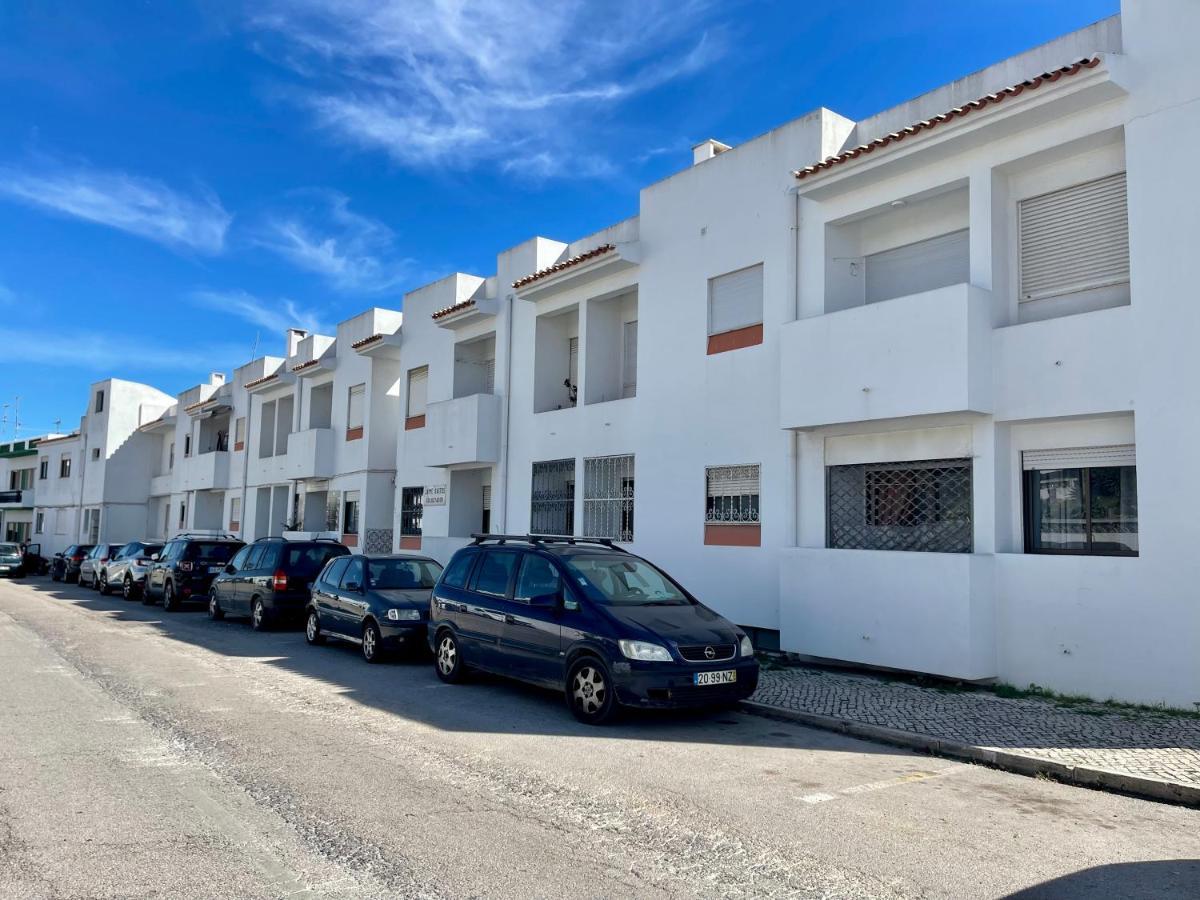 Albufeira Centre Apartment With Pool Dış mekan fotoğraf